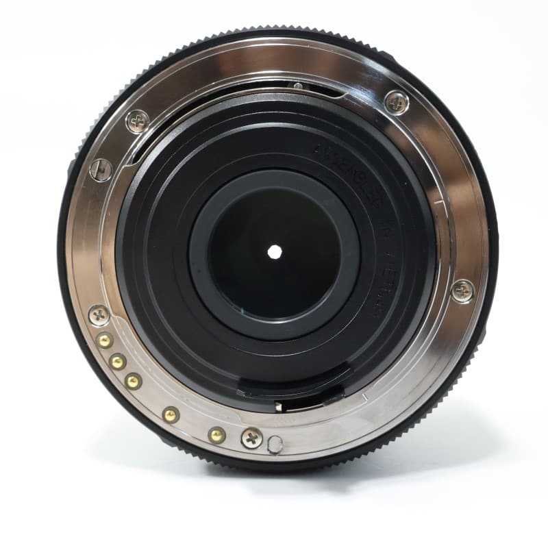 smc PENTAX-DA 70mm F2.4 Limited