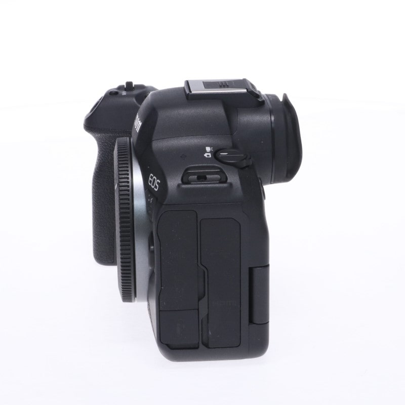 EOS R6 Mark II