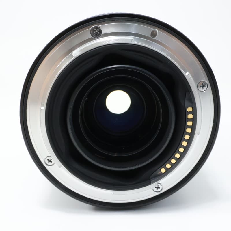 NIKKOR Z 24-120mm f/4 S