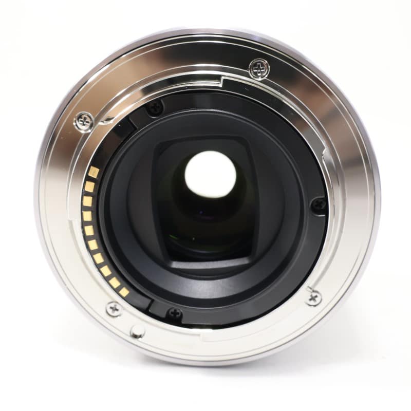 E 30mm F3.5 Macro SEL30M35C
