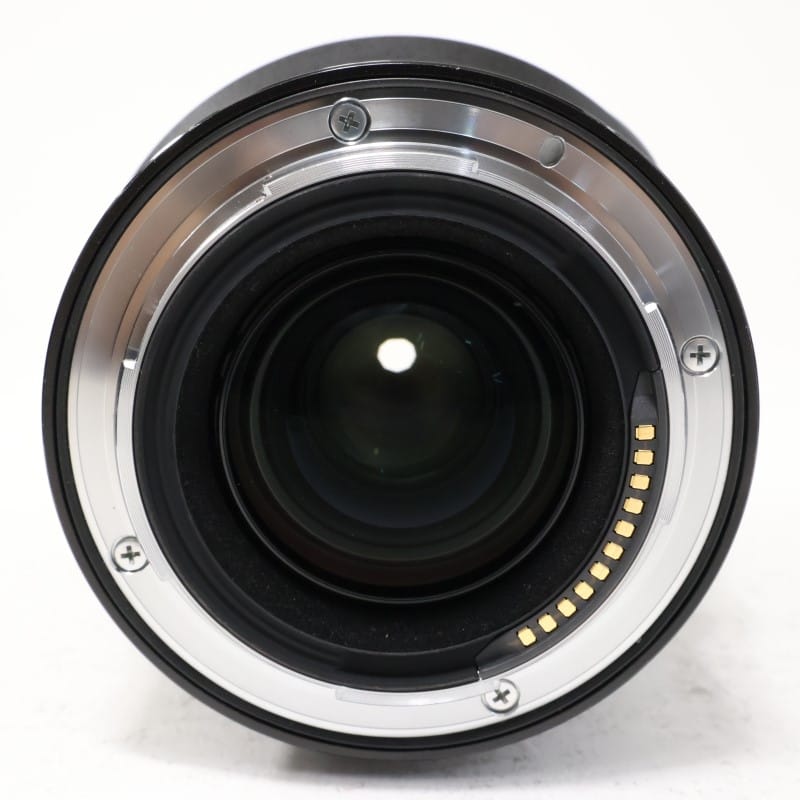 NIKKOR Z 24-70mm f/2.8 S