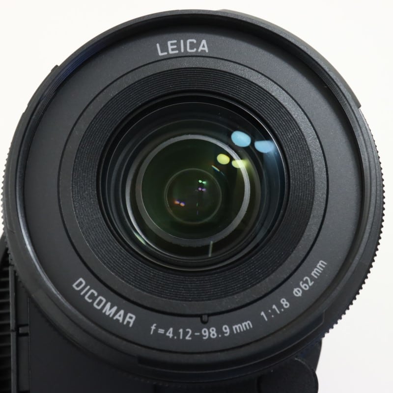 HC-X1500-K [デジタル4Kビデオカメラ]