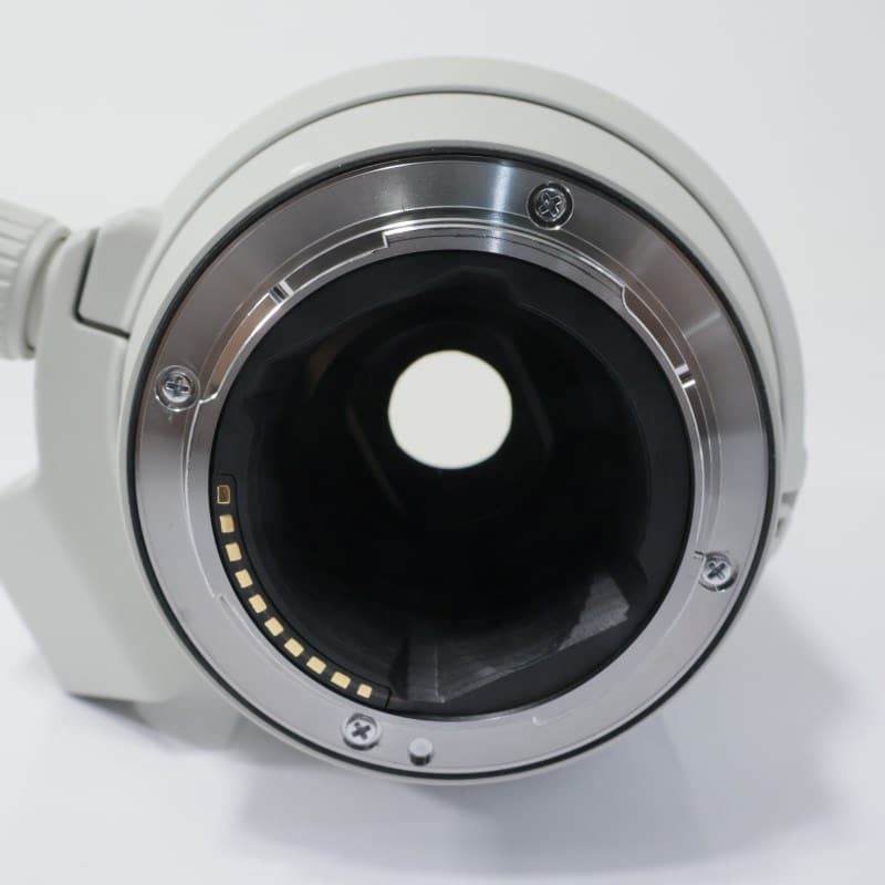 FE 70-200mm F4 Macro G OSS II SEL70200G2