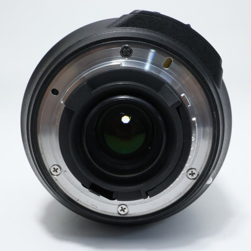 AF-S NIKKOR 24-85mm f/3.5-4.5G ED VR