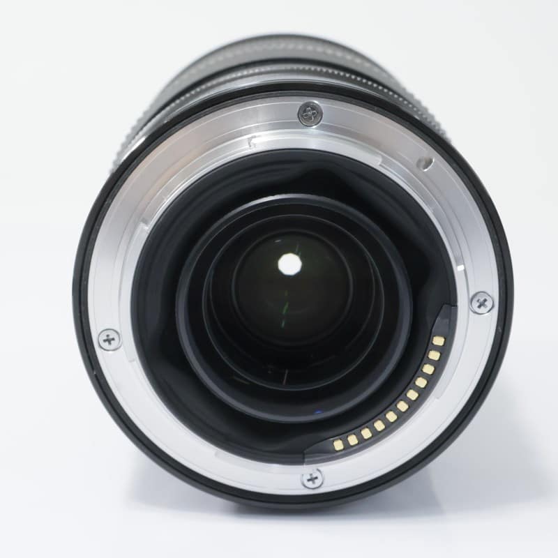 NIKKOR Z 24-120mm f/4 S
