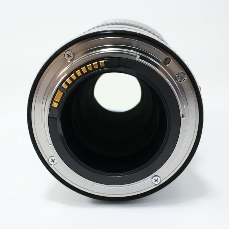 EF70-200mm F4L IS II USM