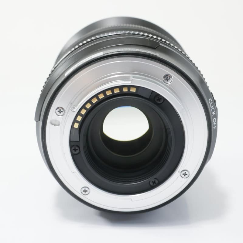フジノンレンズ XF16-55mmF2.8 R LM WR II