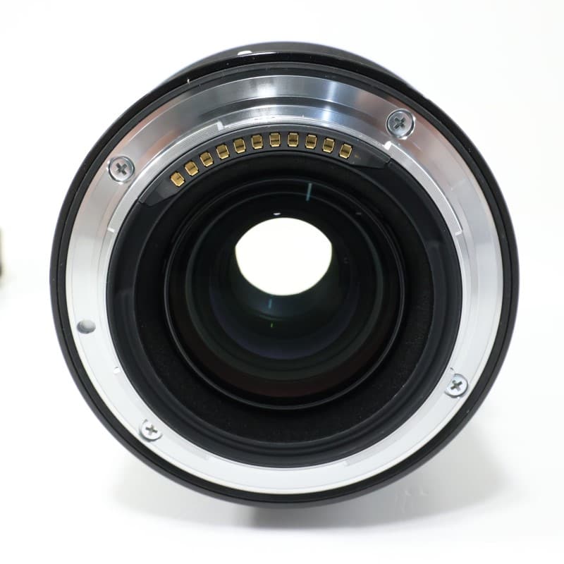 NIKKOR Z 24-70mm f/2.8 S