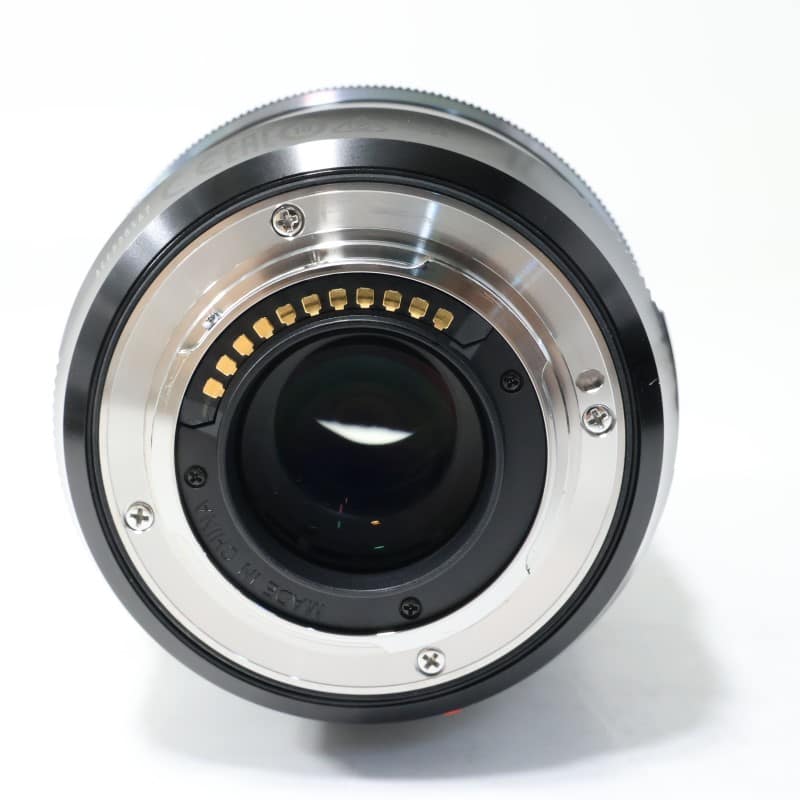 M.ZUIKO DIGITAL ED 12-100mm F4.0 IS PRO