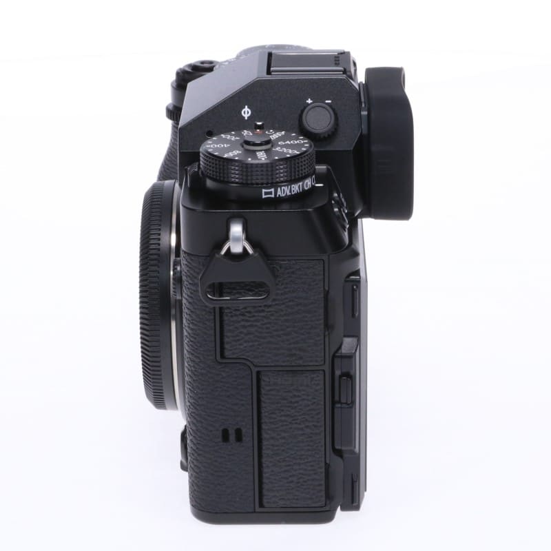FUJIFILM X-T5 ボディ ブラック (日本語・英語版)