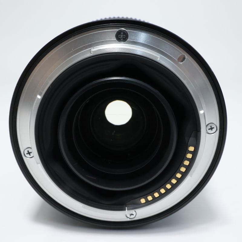 NIKKOR Z 24-120mm f/4 S