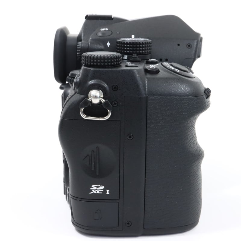 PENTAX K-1 Mark II ボディキット