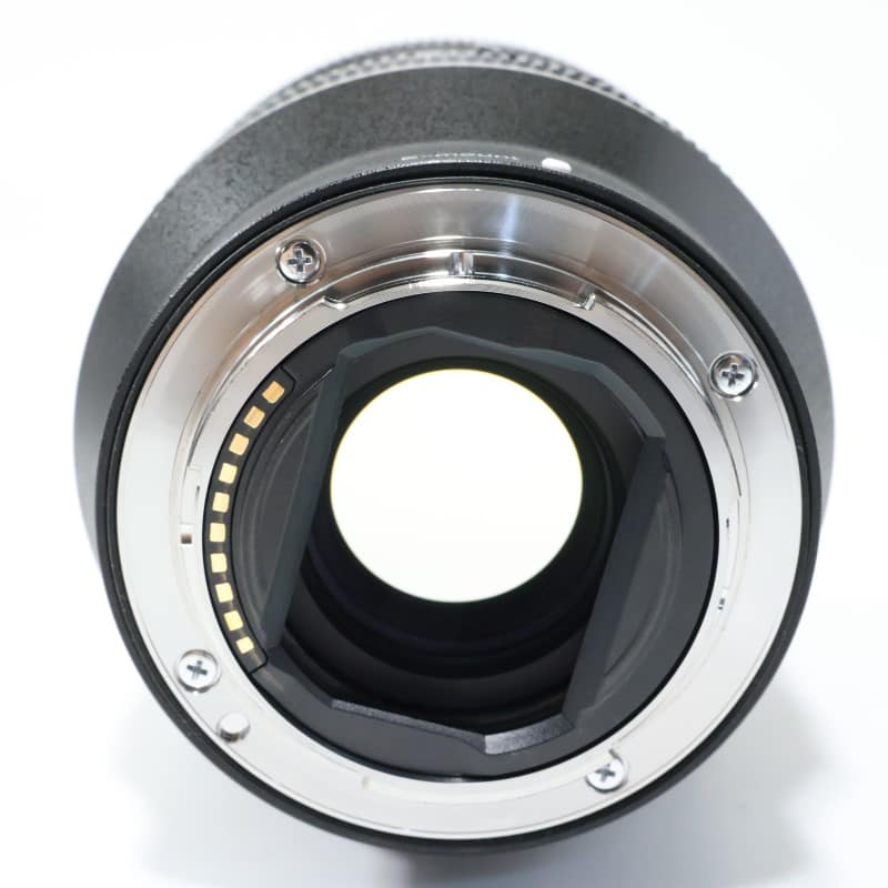 FE 35mm F1.4 GM SEL35F14GM