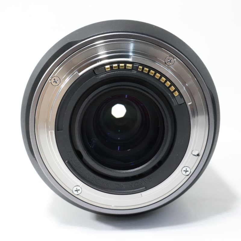 RF24-240mm F4-6.3 IS USM