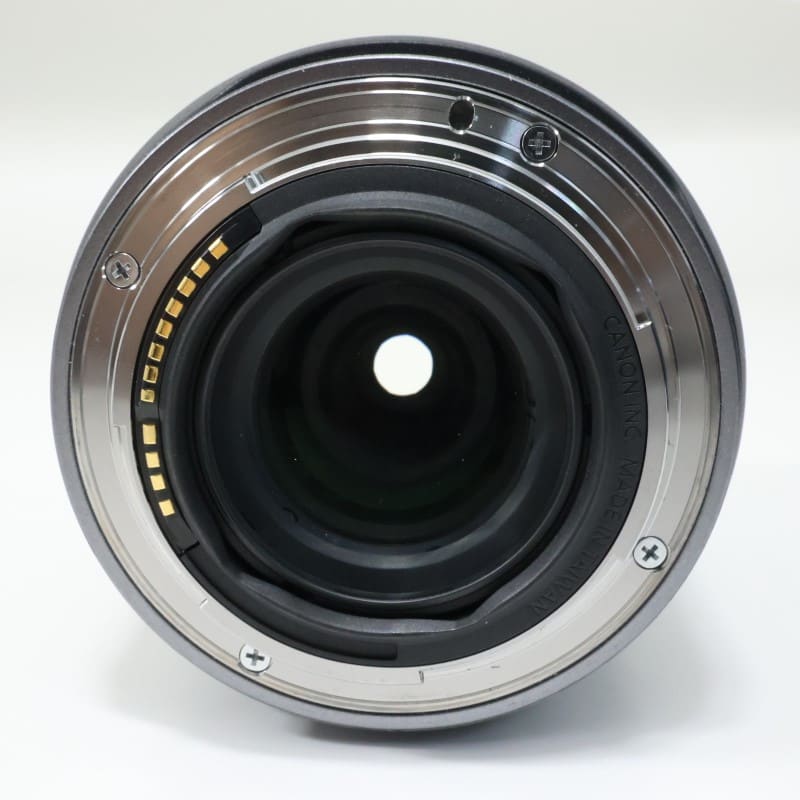 RF24-105mm F4-7.1 IS STM