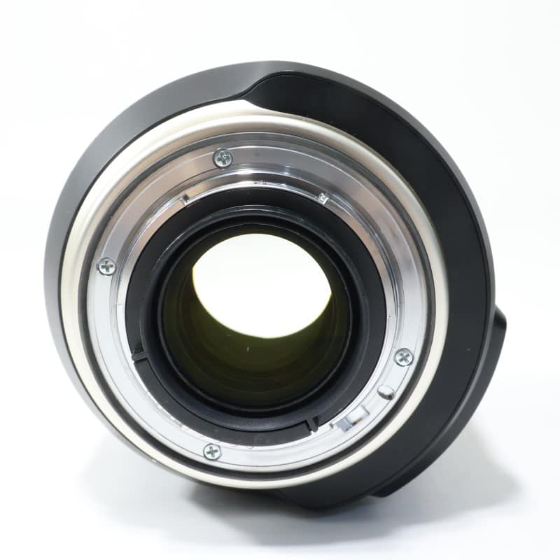 SP 24-70mm F/2.8 Di VC USD G2 (Model A032) ニコン F マウント用