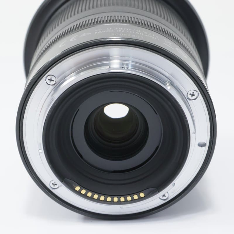 NIKKOR Z 14-30mm f/4 S