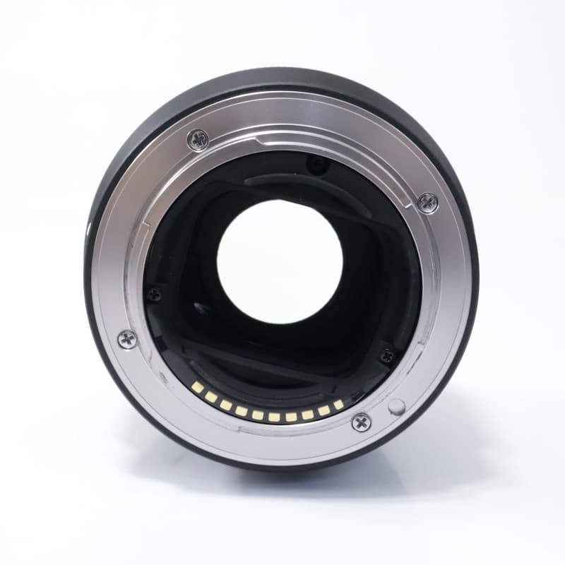 SONY FE 50mm F1.8 SEL50F18F AB-ランク 中古｜フジヤカメラ