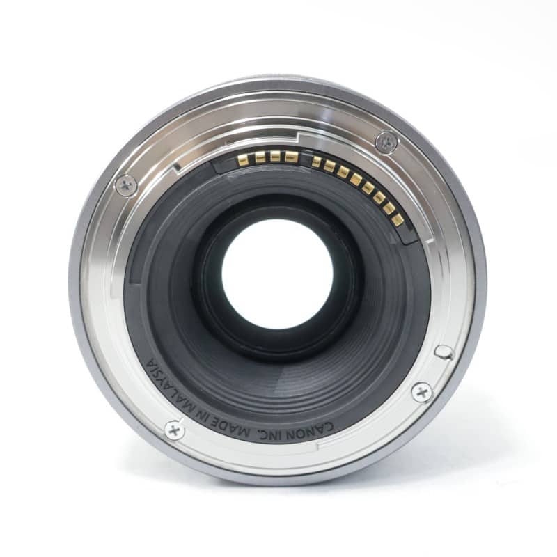 RF50mm F1.8 STM