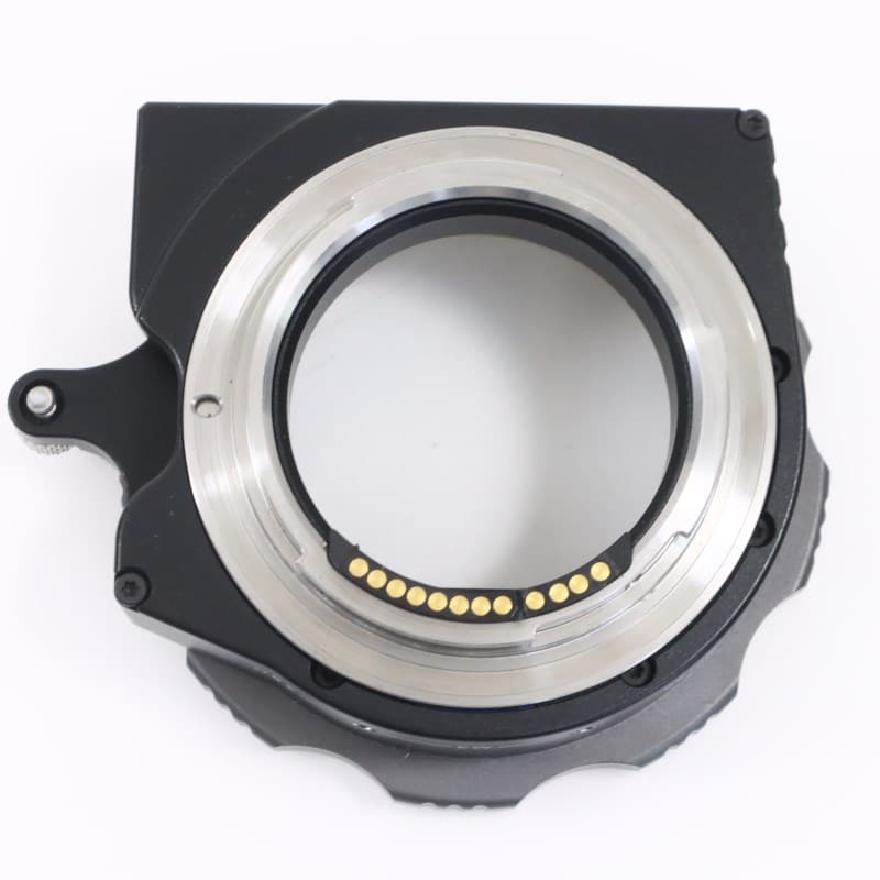 Revolva RF/EF (Included:Removable support foot) REV-RFEF-M