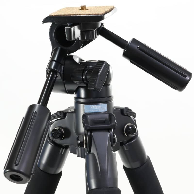 Carmagne G5300 III