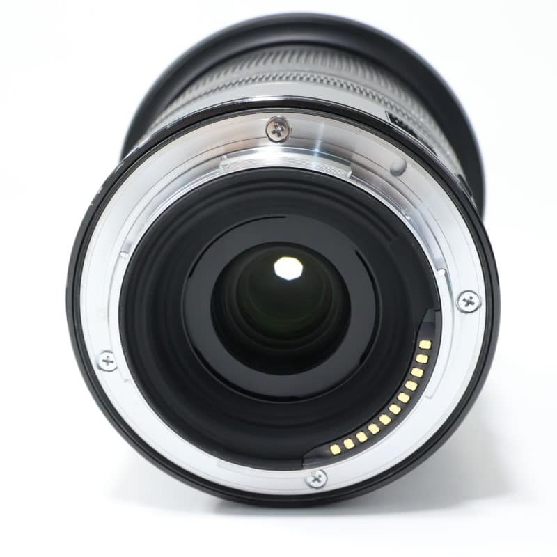 Nikon NIKKOR Z 14-30mm f/4 S 中古 C2120185248962｜中古通販