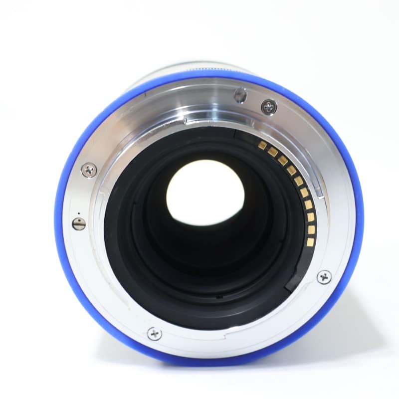 Loxia 2.4/85 E-mount