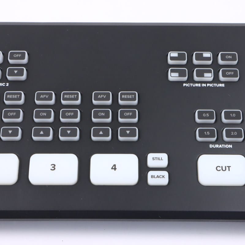 ATEM Mini Pro