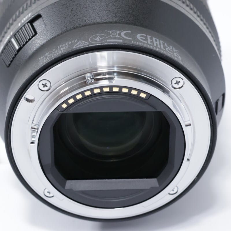 FE 24-70mm F2.8 GM II SEL2470GM2
