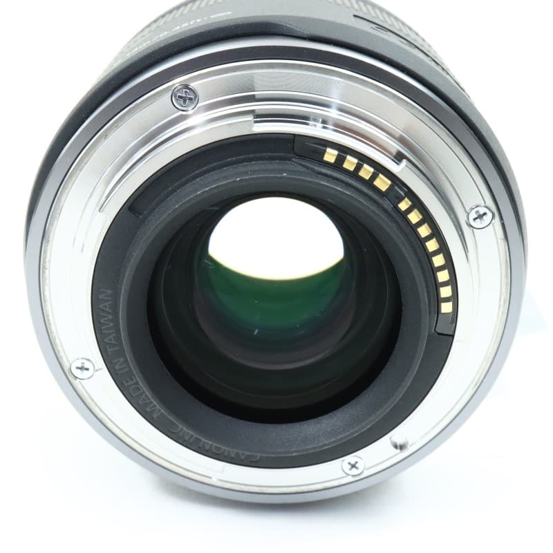 RF24mm F1.8 MACRO IS STM