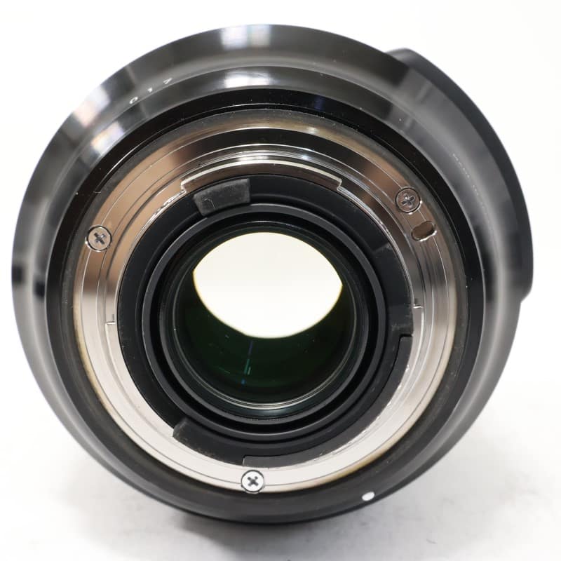 24-70mm F2.8 DG OS HSM Art ニコン
