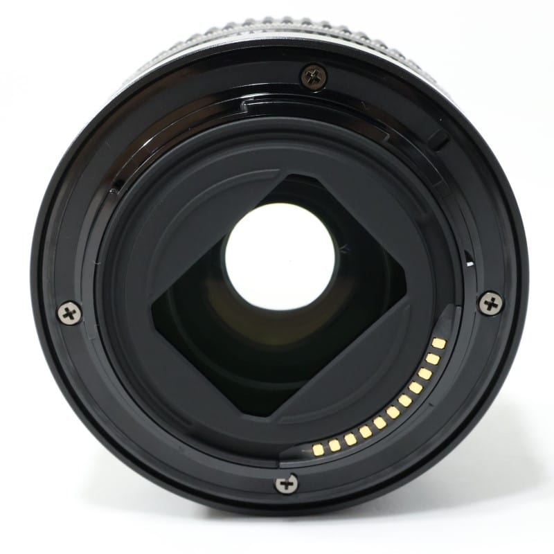 NIKKOR Z 40mm f/2 SE