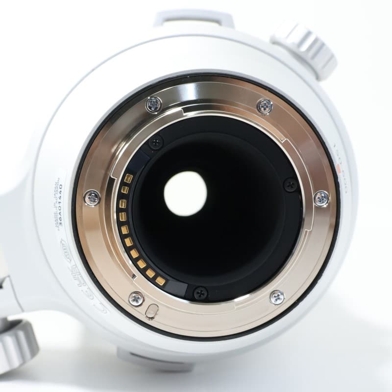 フジノンレンズ XF150-600mmF5.6-8 R LM OIS WR