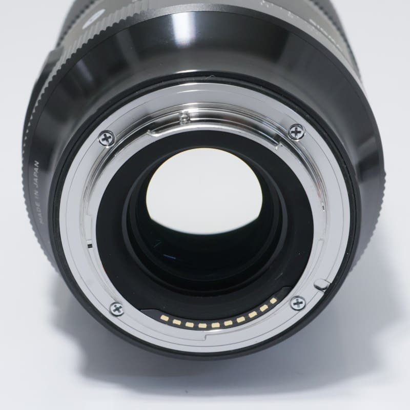 35mm F1.4 DG DN | Art ソニーEマウント