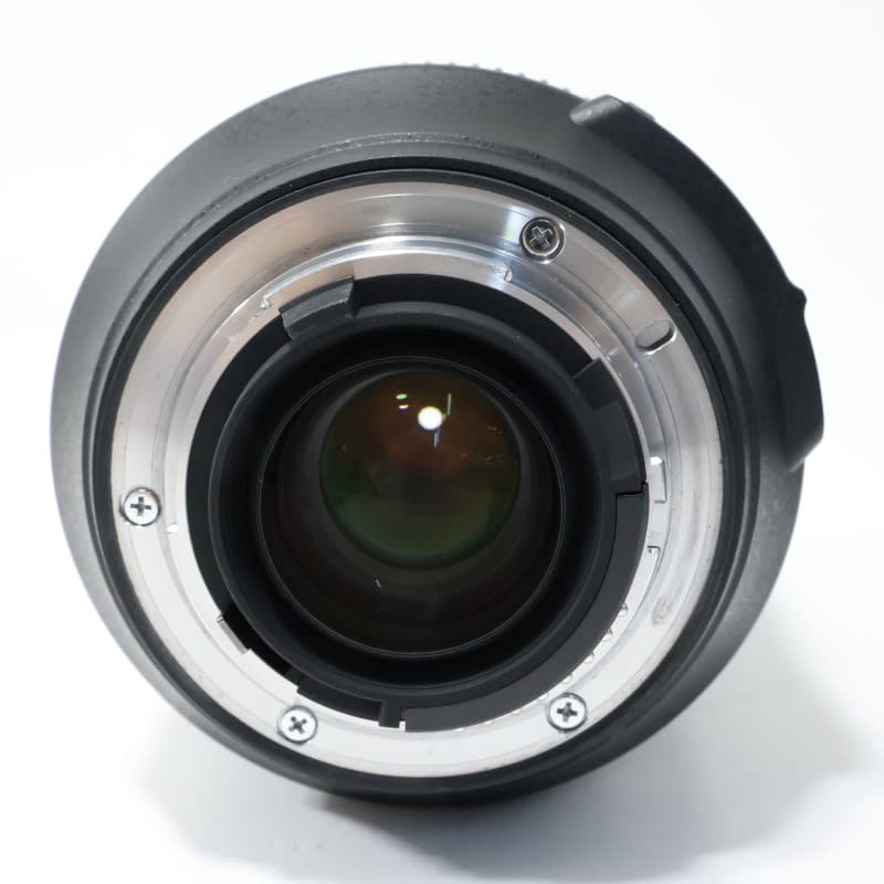 AF-S NIKKOR 28-300mm f/3.5-5.6G ED VR