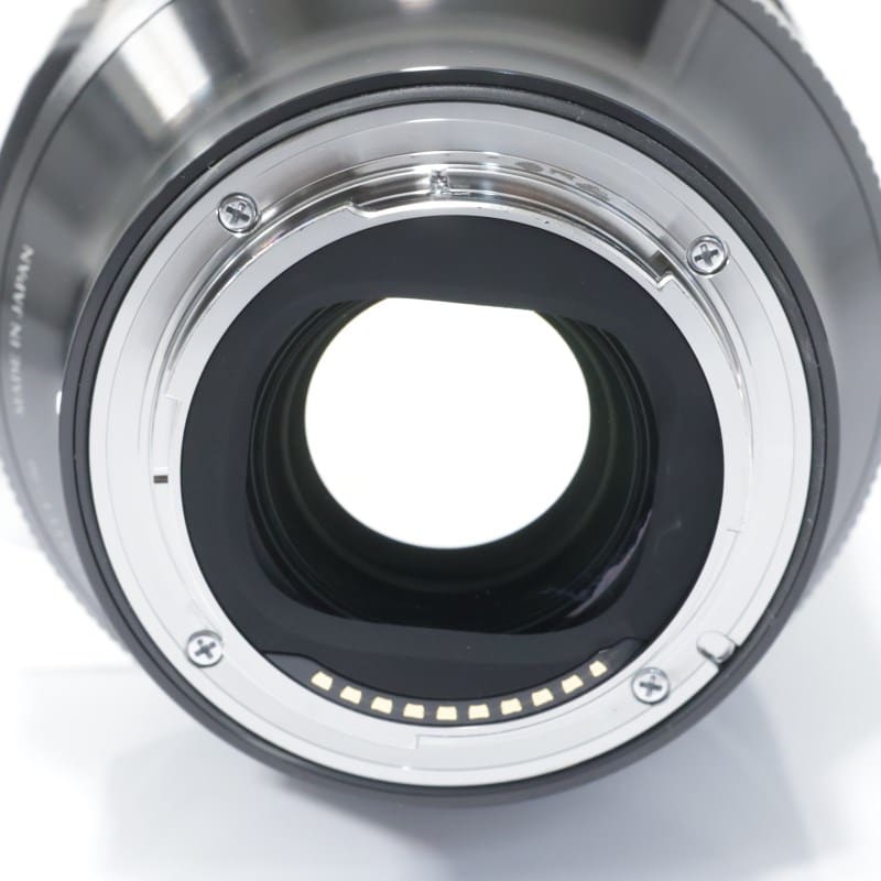35mm F1.2 DG II | Art ソニーEマウント