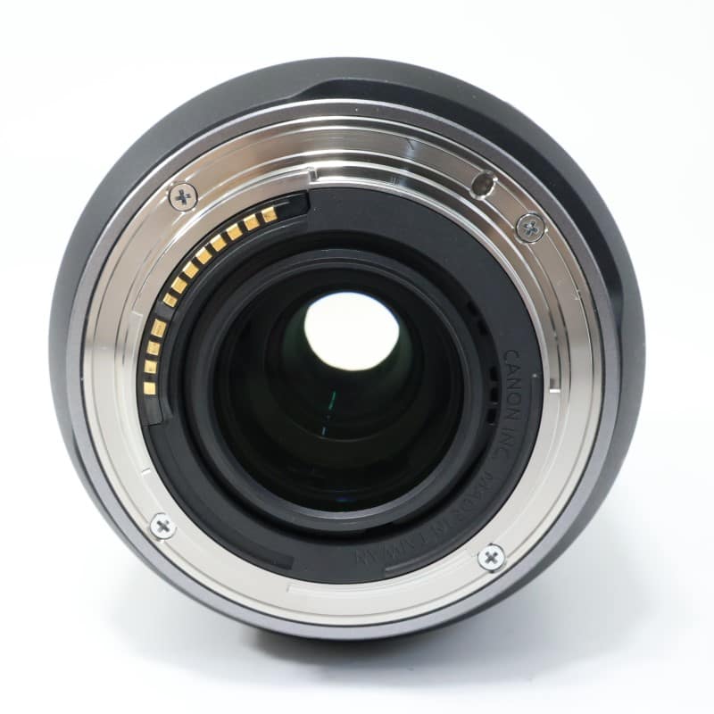RF24-240mm F4-6.3 IS USM