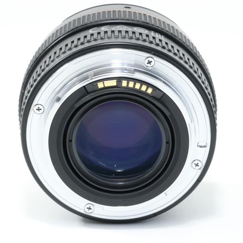 EF50mm F1.4 USM