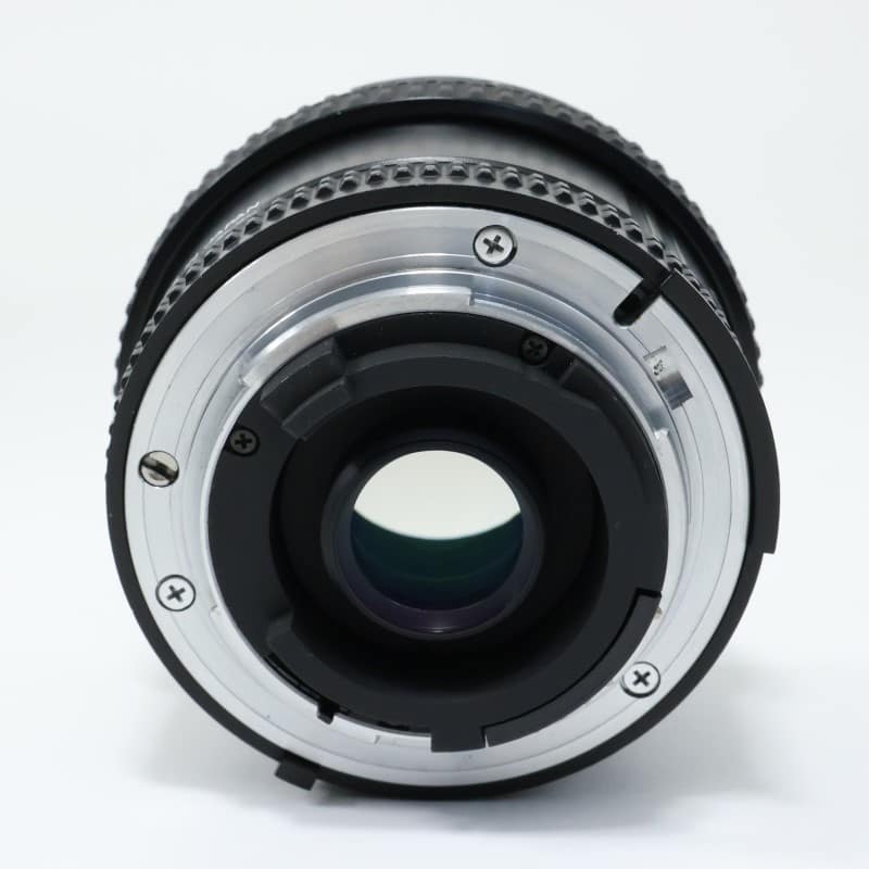 Ai AF Nikkor 20mm F2.8S