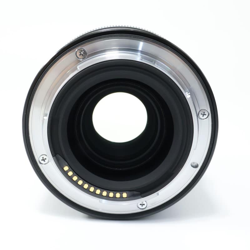 NIKKOR Z 35mm f/1.8 S