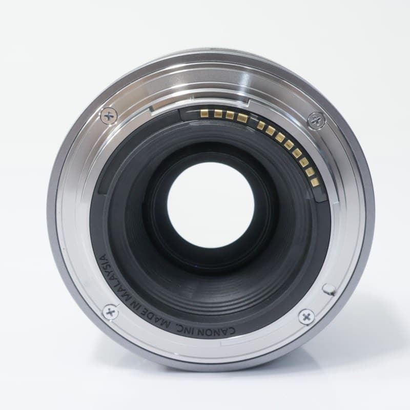 RF50mm F1.8 STM