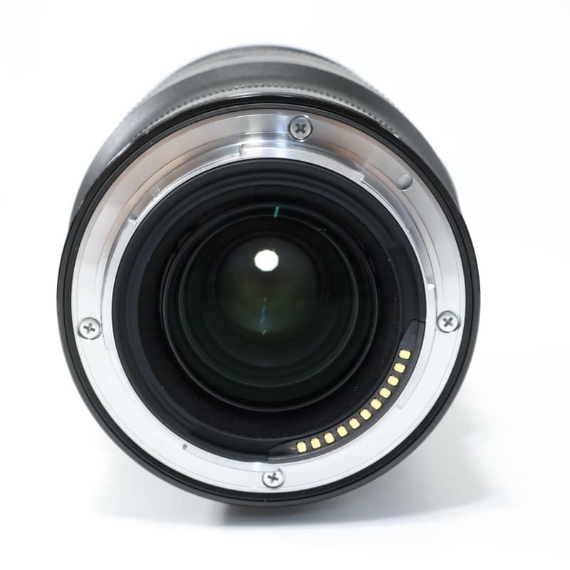 NIKKOR Z 24-70mm f/2.8 S