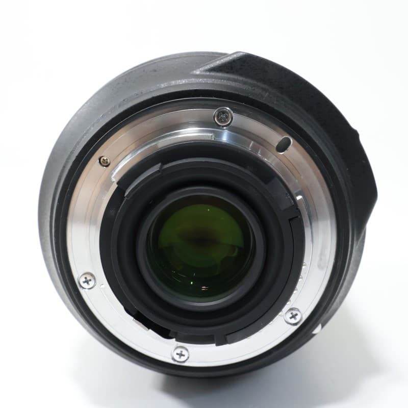 AF-S DX NIKKOR 18-300mm f/3.5-5.6G ED VR