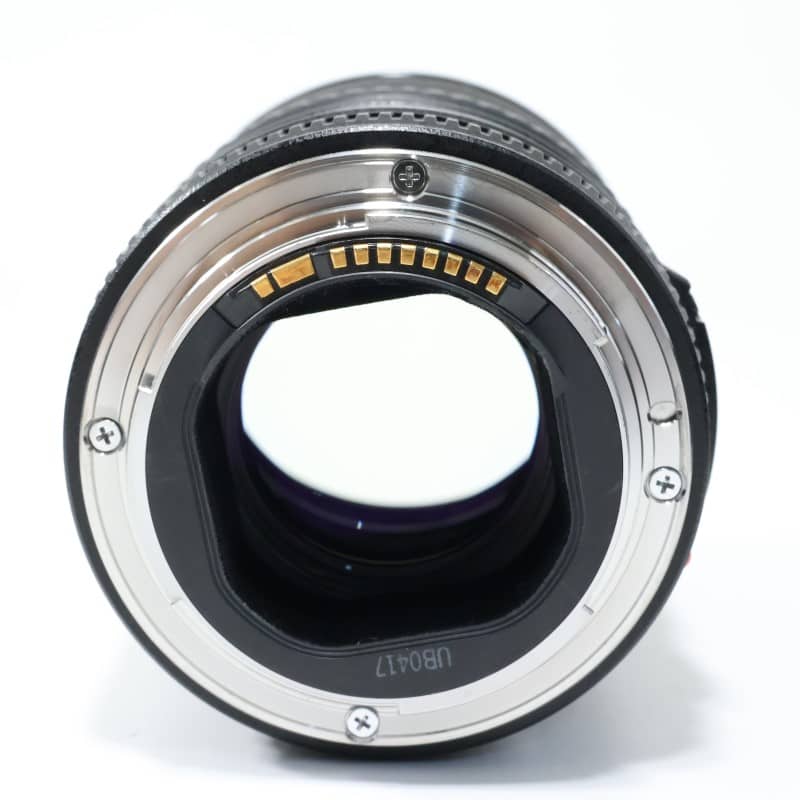 EF 135mm F2 L USM
