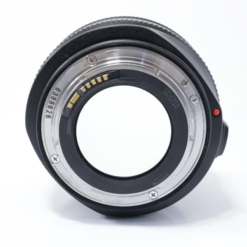 Canon EF50mm F1.2L USM AB-ランク 中古｜フジヤカメラ