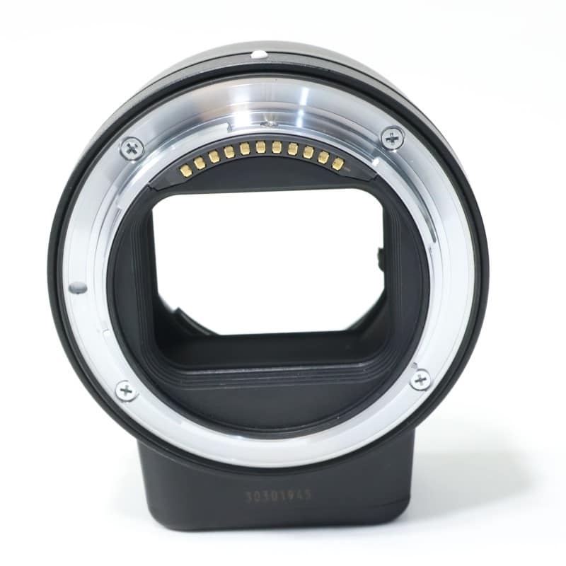 マウントアダプター FTZ