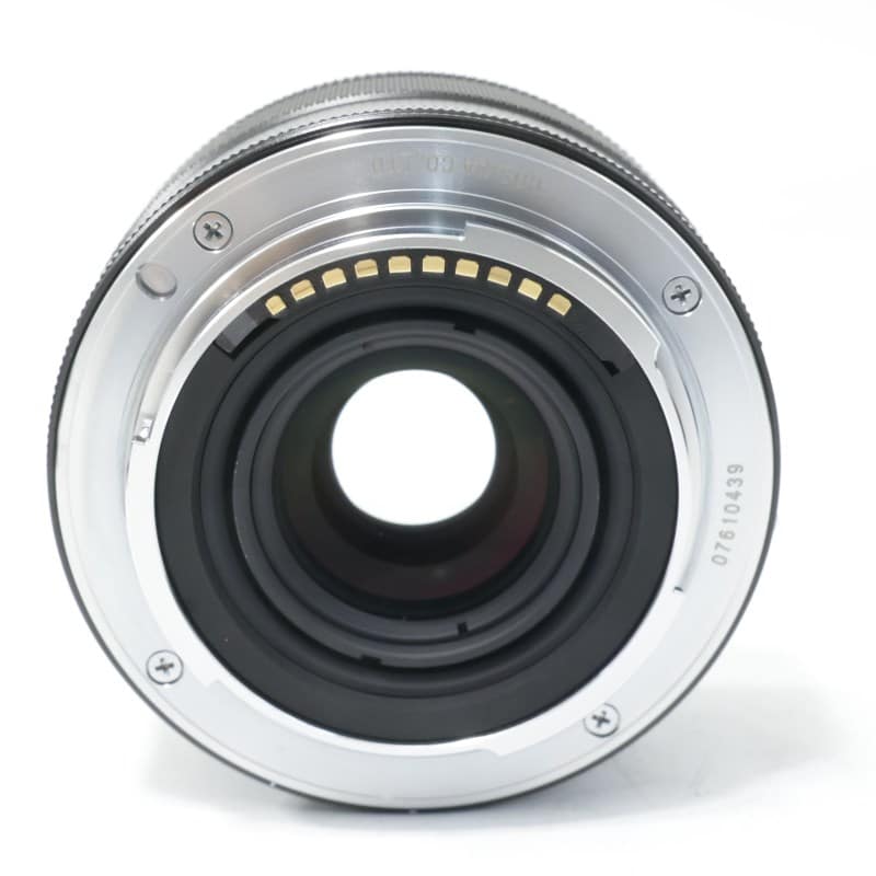 SEPTON 40mm F2 Aspherical E-mount
