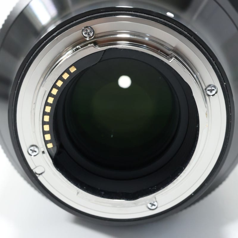 35mm F1.2 DG DN Art ソニーE