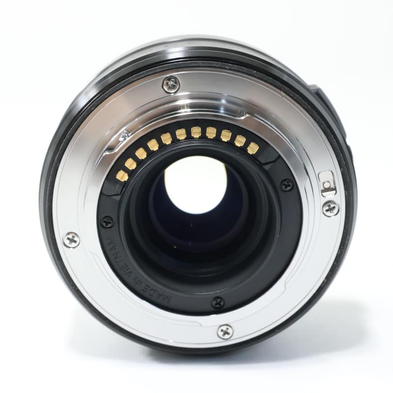 M.ZUIKO DIGITAL 2x Teleconverter MC-20