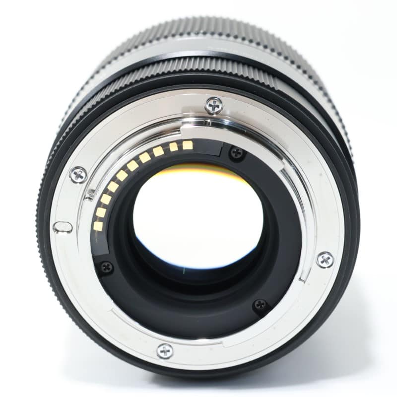 30mm F1.4 DC DN Contemporary 富士フイルムX